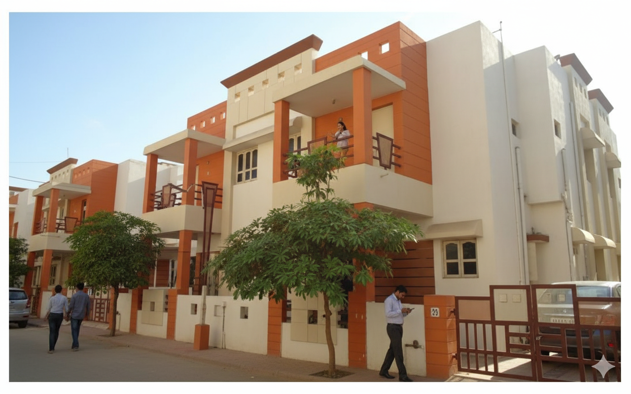 Shabari Bungalows